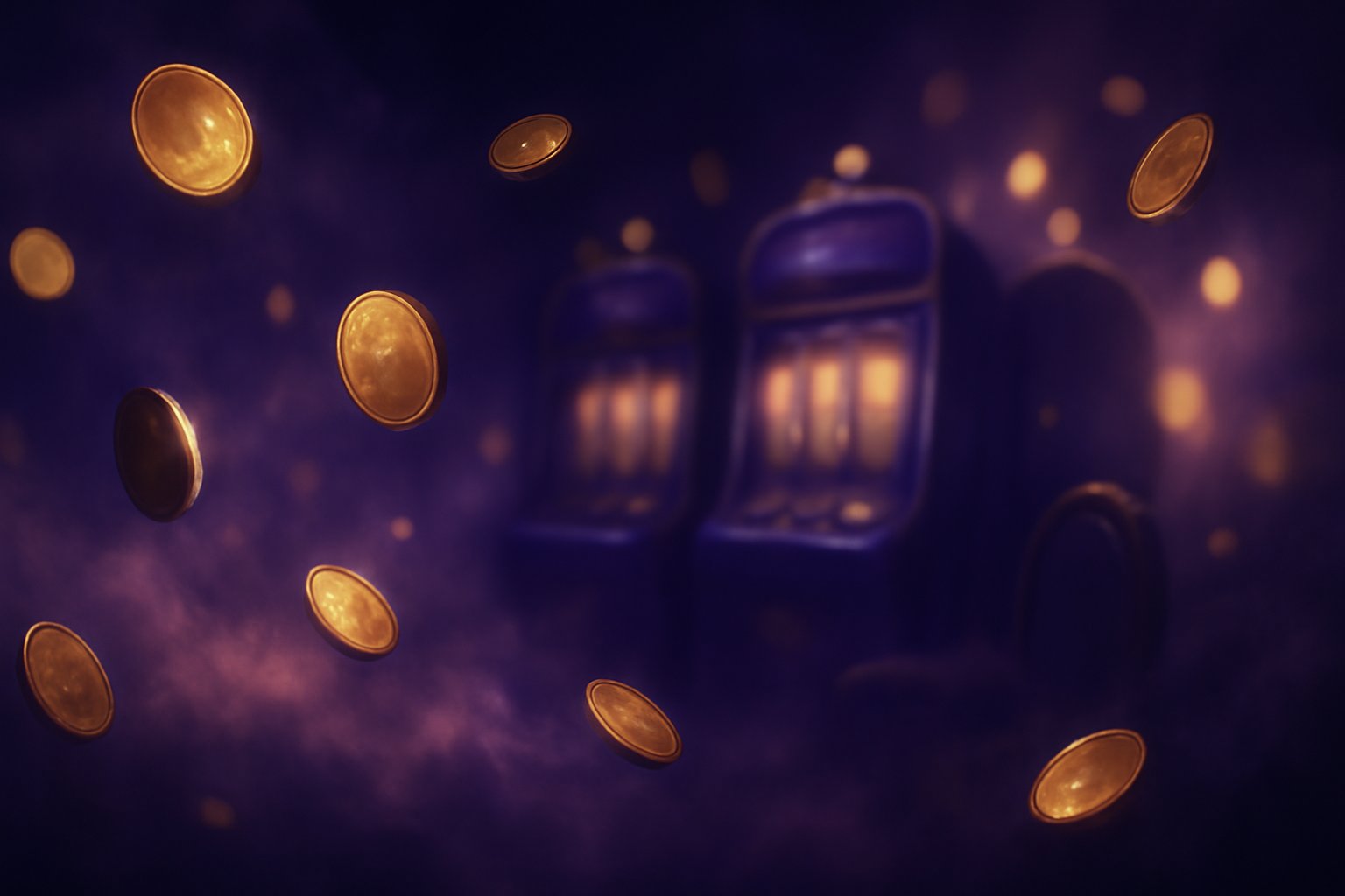 Lucky Dreams casino